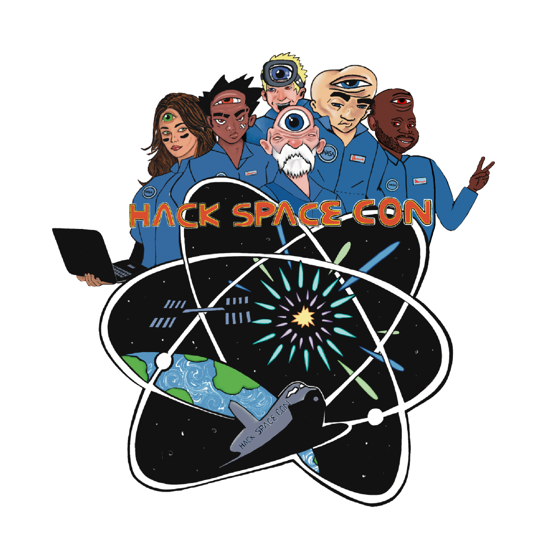 Hack Space Con 2025