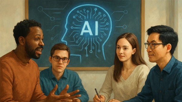 Event image for AI Hands-On Workshop