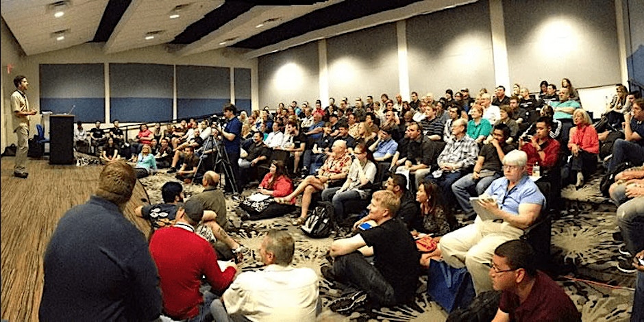Event image for Florida DrupalCamp 2027