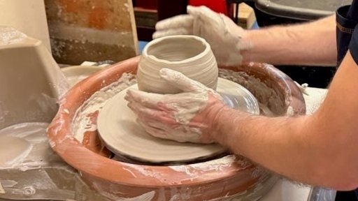 Event image for Pottery