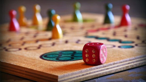 Event image for Board Game Night
