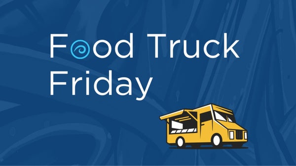 Event image for Food Truck Friday - The Best Caribbean Food